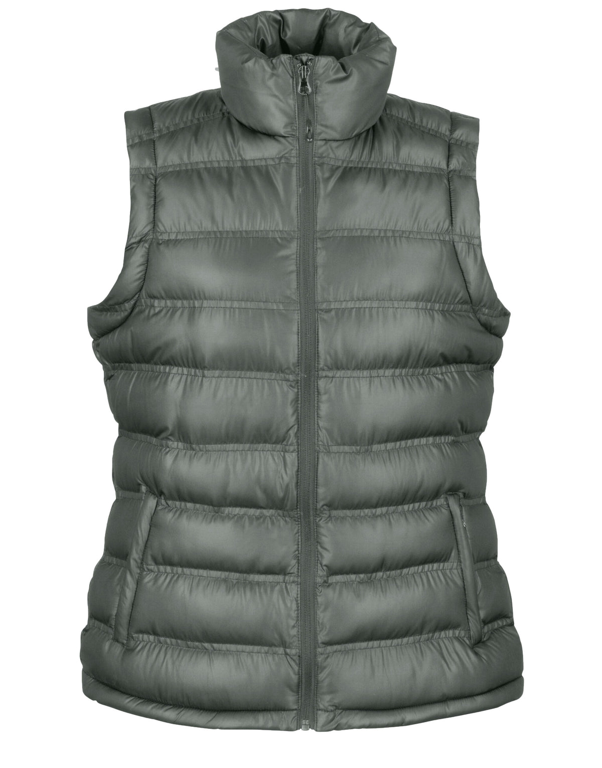 Result Urban Ladies Ice Bird Padded Gilet | Showerproof | Windproof | Quilted | 5 Colours | XS-XL - Gilet - Logo Free Clothing