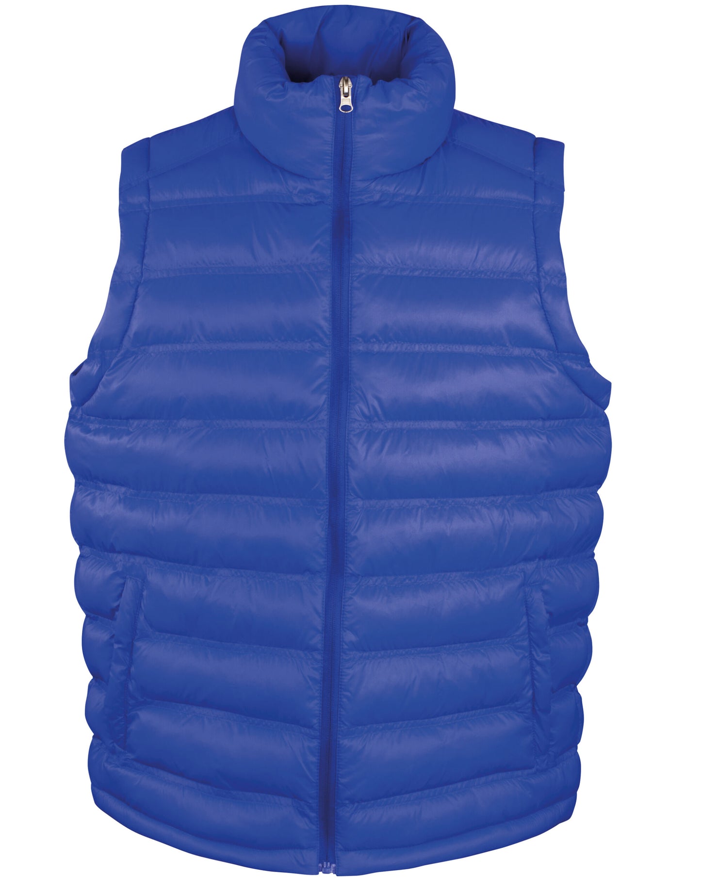 Result Urban Men's Ice Bird Padded Gilet | Showerproof | Windproof | Quilted | 5 Colours | S-2XL