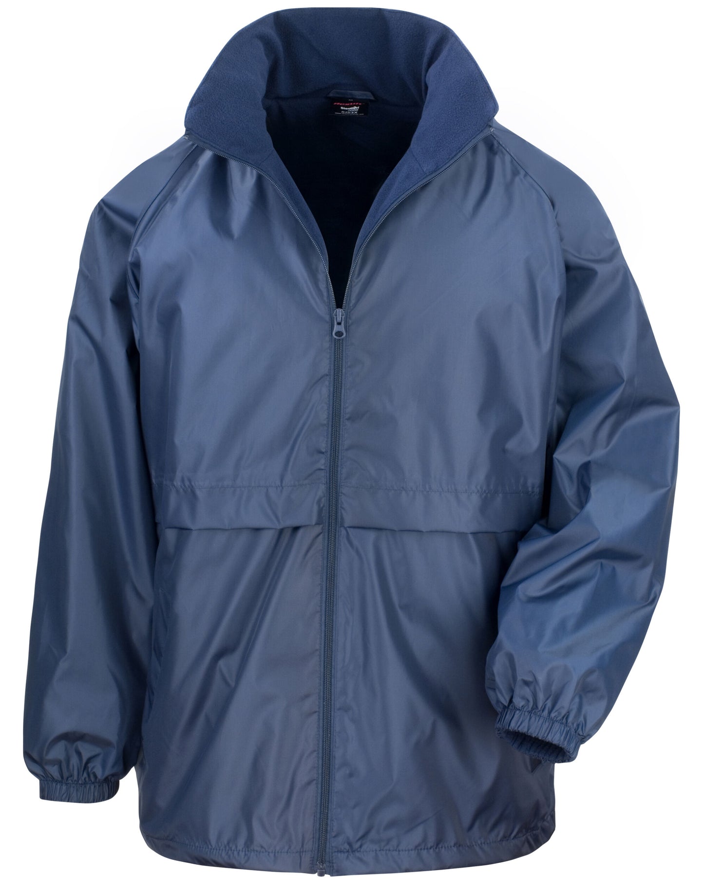 Result Core Adult Microfleece Jacket | Unisex | Waterproof | Windproof | Hood | 6 Colours | S-3XL