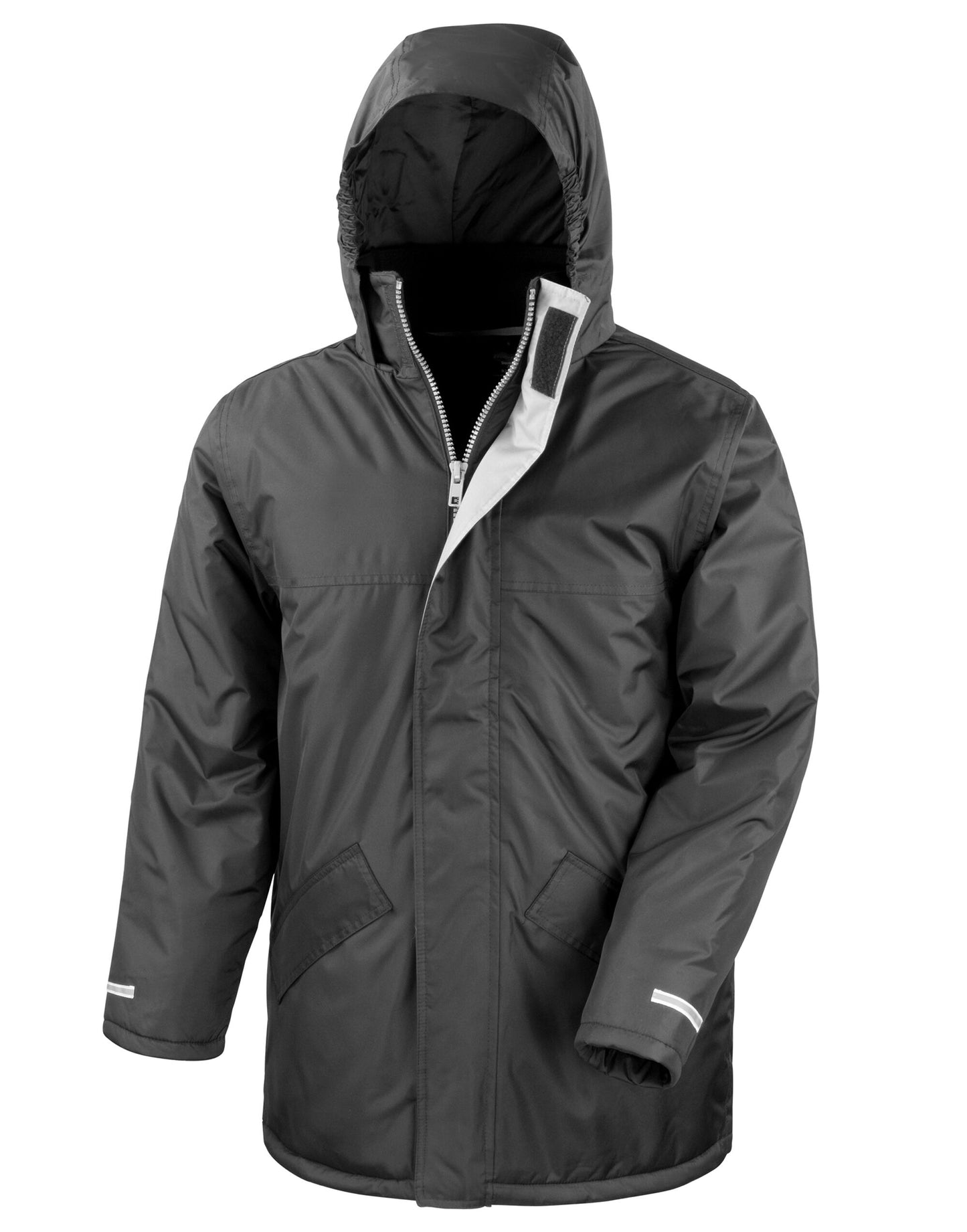 Result Core Winter Parka | Unisex | Waterproof | Breathable | Windproof | Hood | Quilted | 6 Colours | XS-3XL
