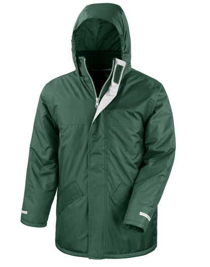 Result Core Winter Parka | Unisex | Waterproof | Breathable | Windproof | Hood | Quilted | 6 Colours | XS-3XL