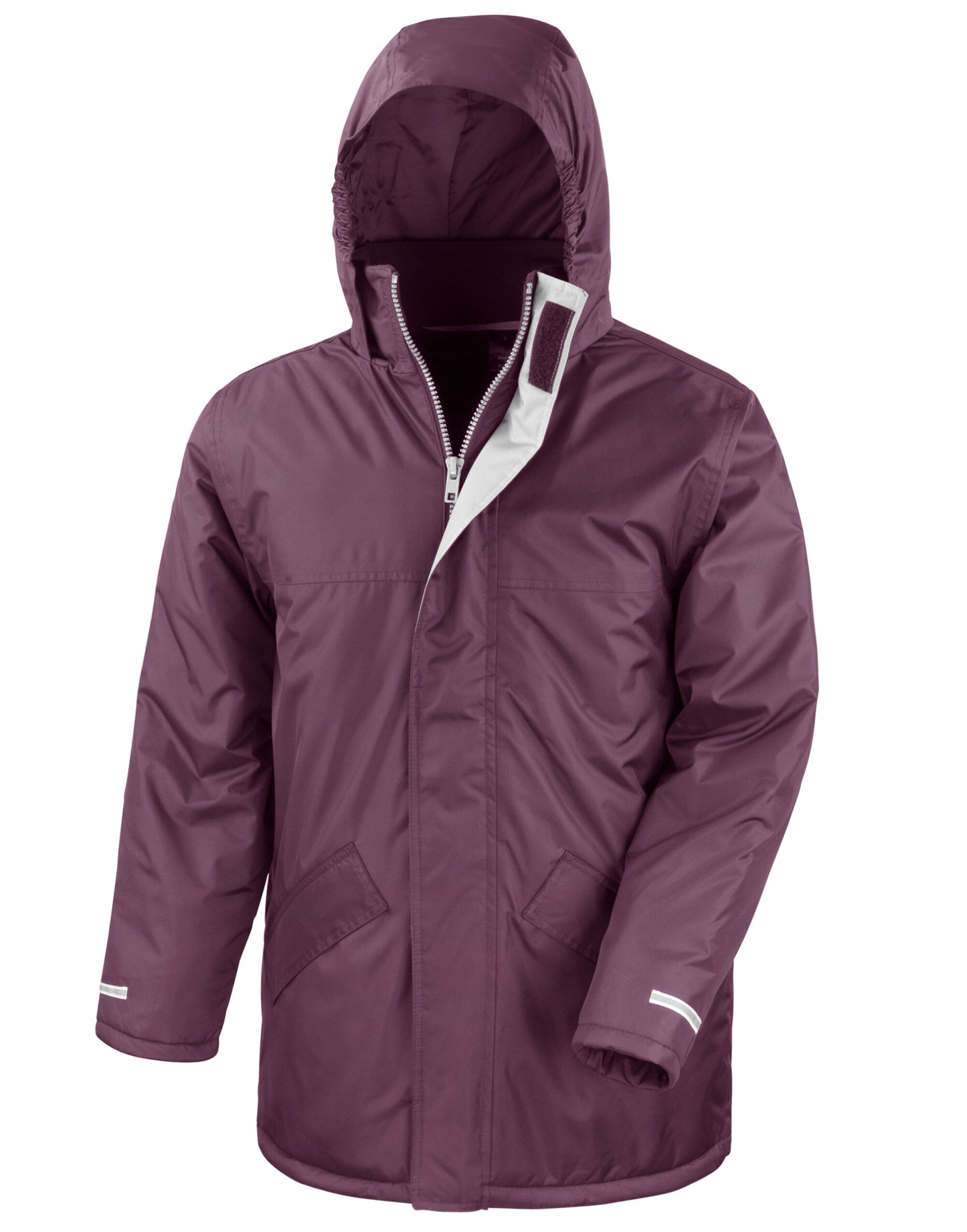 Result Core Winter Parka | Unisex | Waterproof | Breathable | Windproof | Hood | Quilted | 6 Colours | XS-3XL