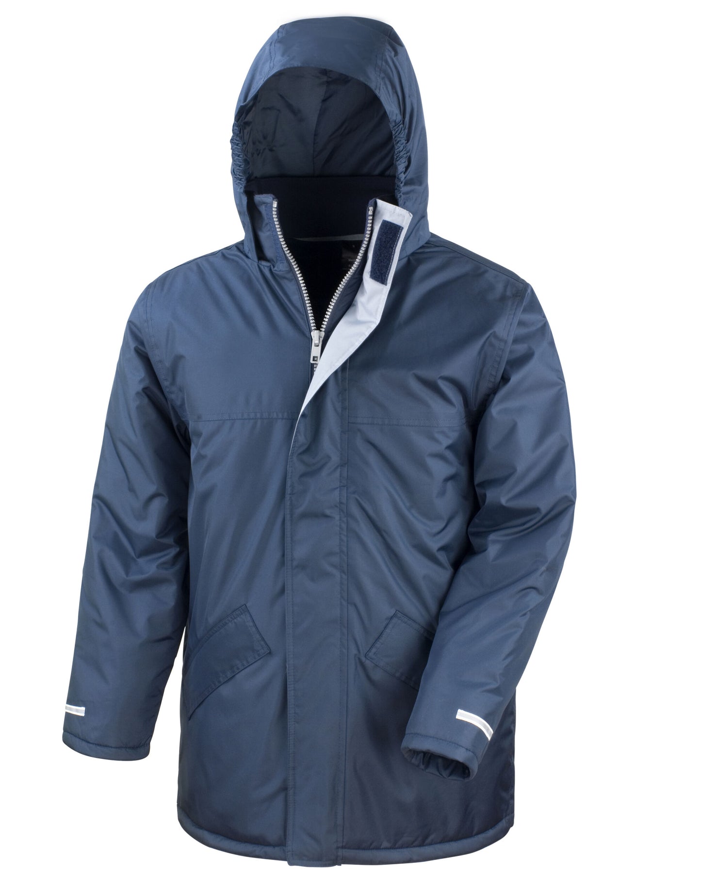 Result Core Winter Parka | Unisex | Waterproof | Breathable | Windproof | Hood | Quilted | 6 Colours | XS-3XL