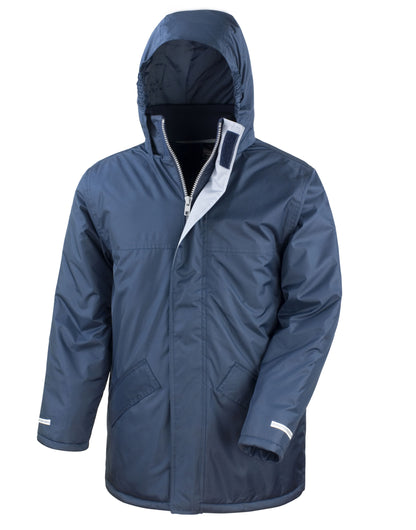 Result Core Winter Parka | Unisex | Waterproof | Breathable | Windproof | Hood | Quilted | 6 Colours | XS-3XL
