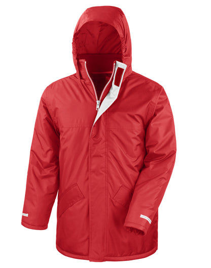 Result Core Winter Parka | Unisex | Waterproof | Breathable | Windproof | Hood | Quilted | 6 Colours | XS-3XL