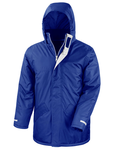 Result Core Winter Parka | Unisex | Waterproof | Breathable | Windproof | Hood | Quilted | 6 Colours | XS-3XL