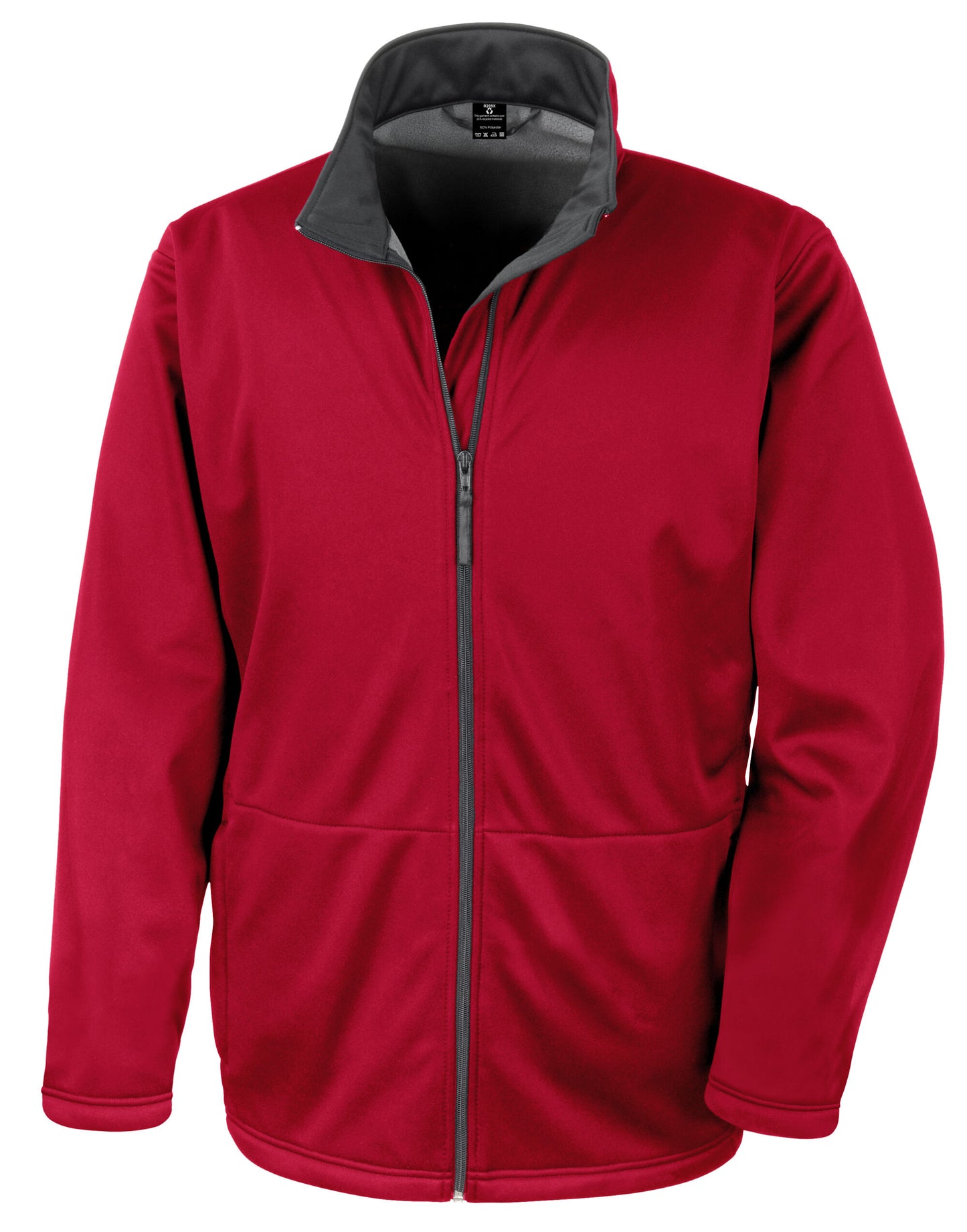 Result Core Men's Softshell Jacket | Waterproof | Breathable | 3-Layer | Windproof | 3 Colours | XS-3XL