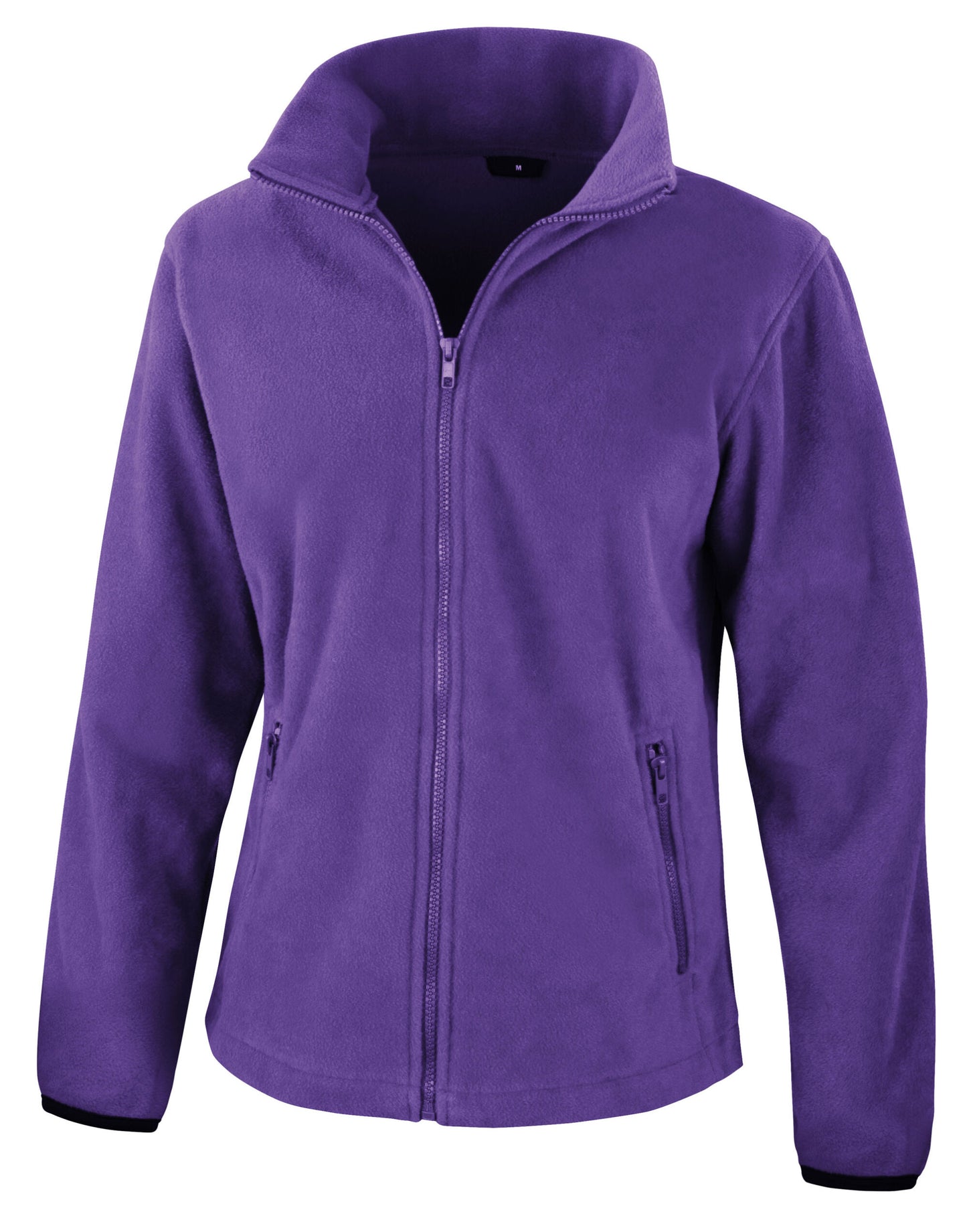 Result Core Ladies Norse Outdoor Fleece | Breathable | Windproof | Full Zip | 6 Colours | XS-2XL