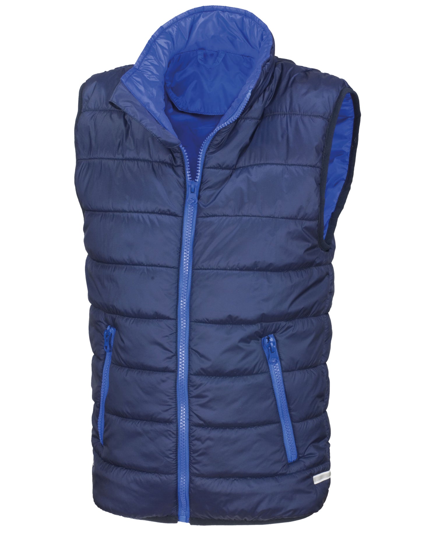 Result Core Junior Padded Bodywarmer | Showerproof | Windproof | Quilted | Lightweight | 3 Colours | Ages 2-14