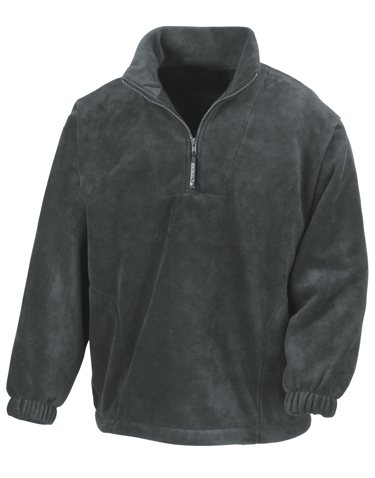 Result Polartherm Top | Unisex | Heavyweight Fleece | Quarter Zip | Anti Pill | Stretch Fit | 6 Colours | XS-3XL