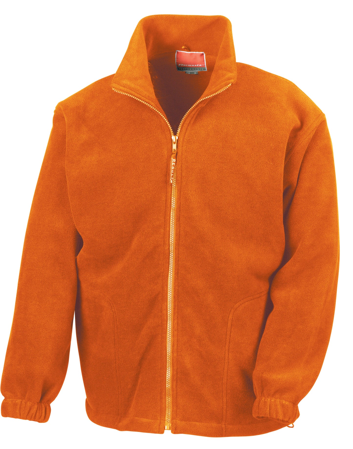 Result Polartherm Jacket | Unisex | Heavyweight Fleece | Anti Pill | Moisture Wicking | 9 Colours | XS-3XL