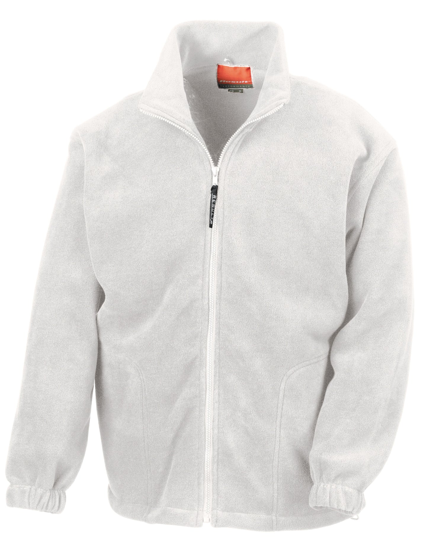 Result Polartherm Jacket | Unisex | Heavyweight Fleece | Anti Pill | Moisture Wicking | 9 Colours | XS-3XL