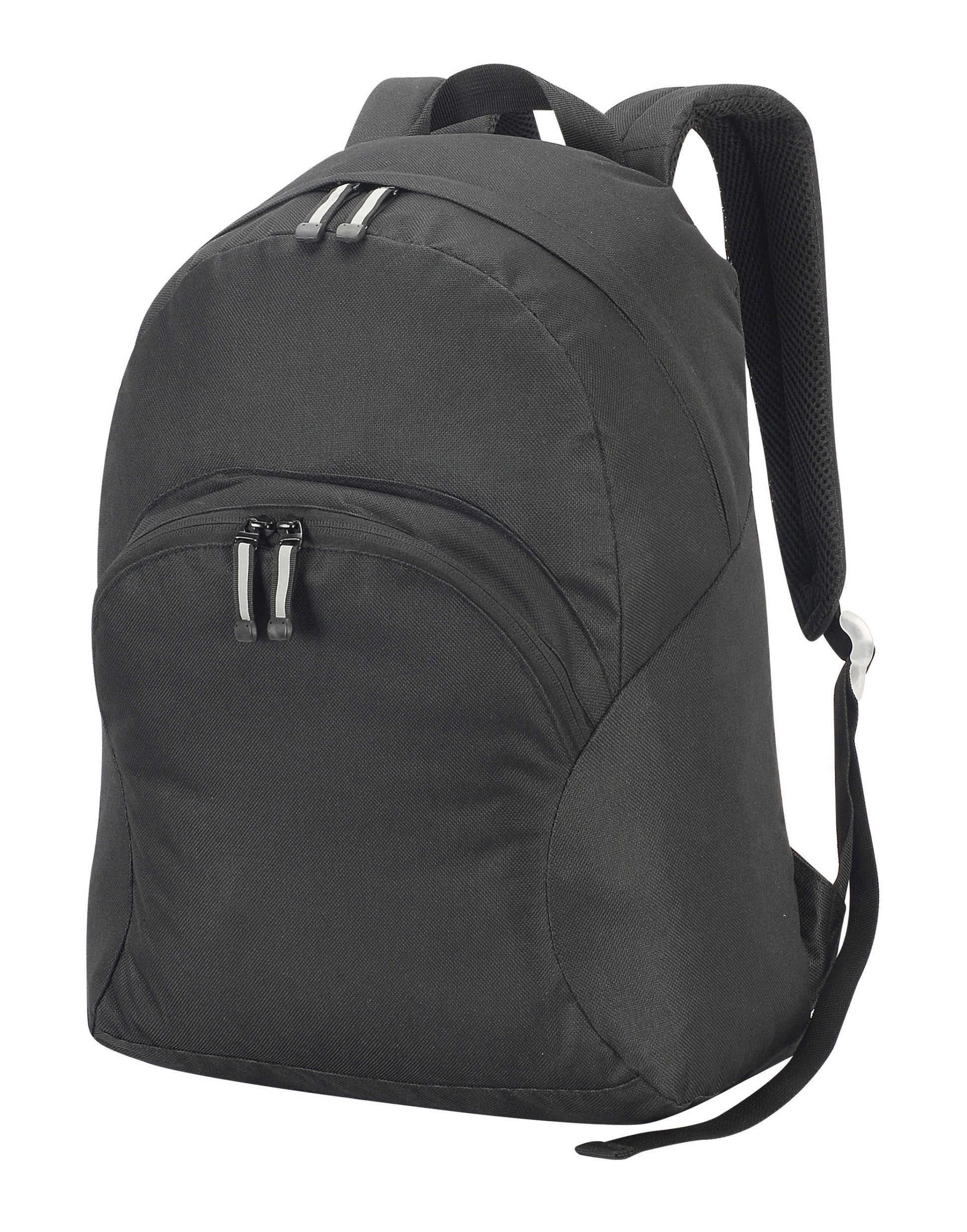 Shugon | Milan Backpack | Logo Free Clothing