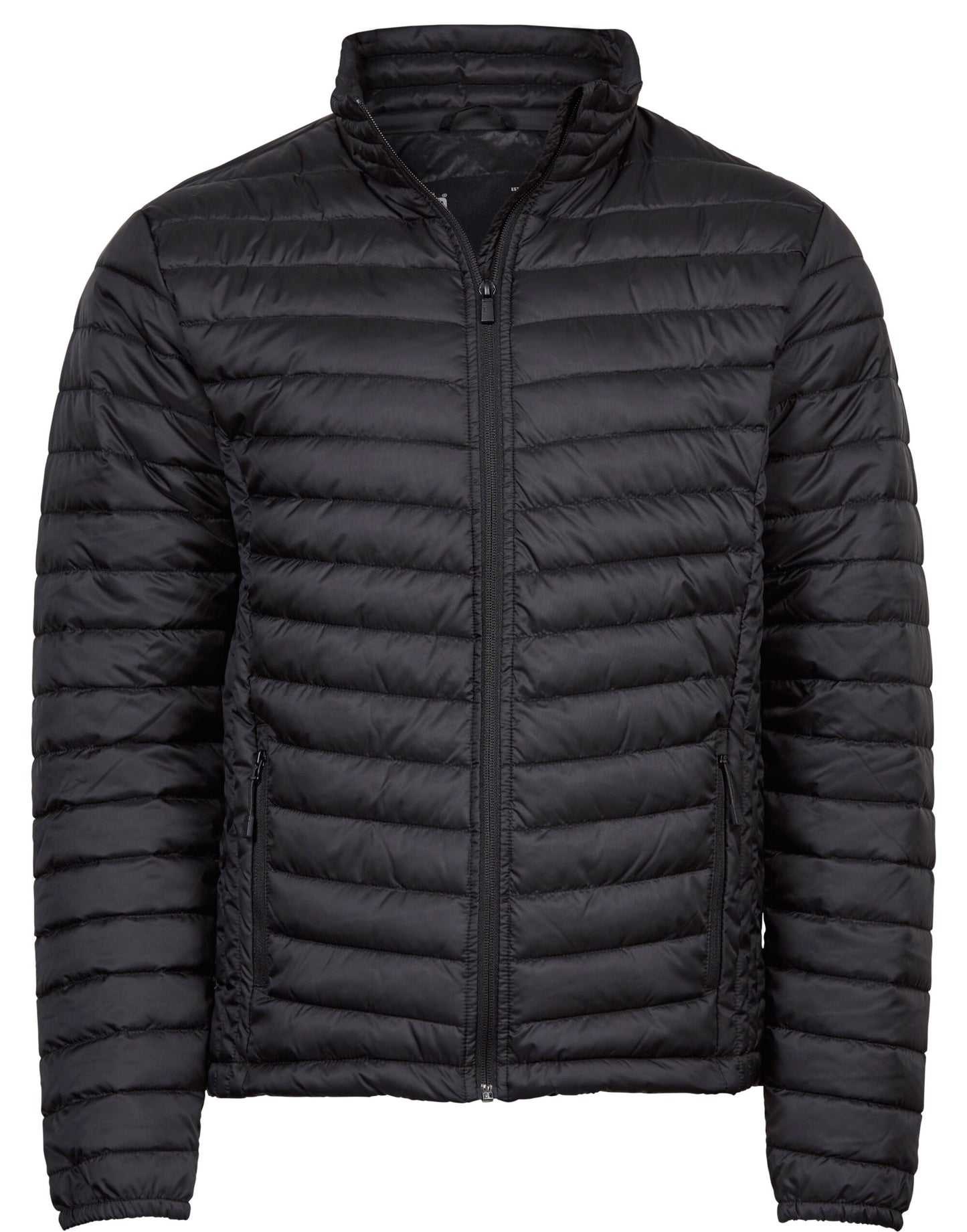 Tee Jays Men's Zepelin Jacket | Lightweight Quilted Puffer | Showerproof | 4 Colours | S-5XL