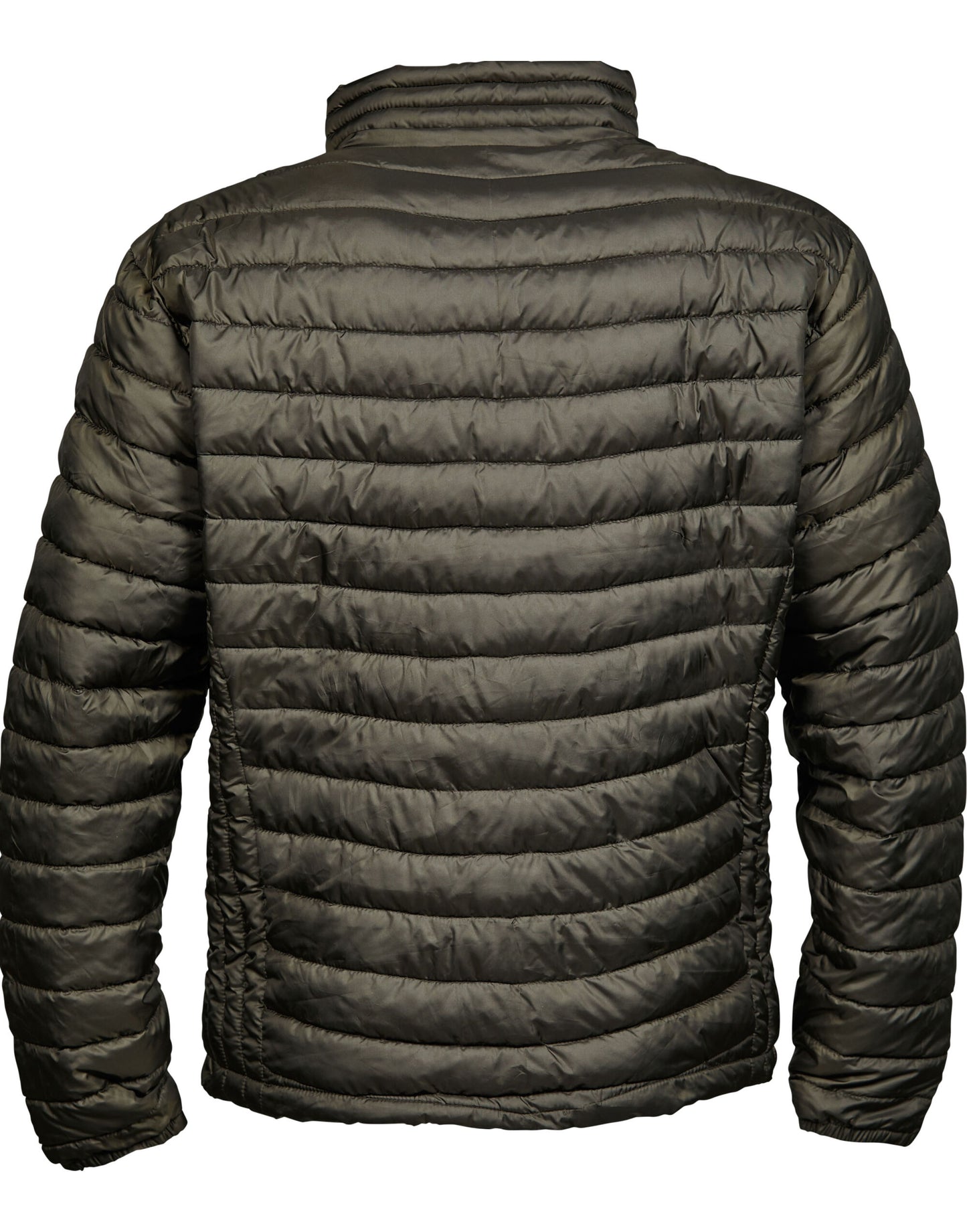 Tee Jays Men's Zepelin Jacket | Lightweight Quilted Puffer | Showerproof | 4 Colours | S-5XL