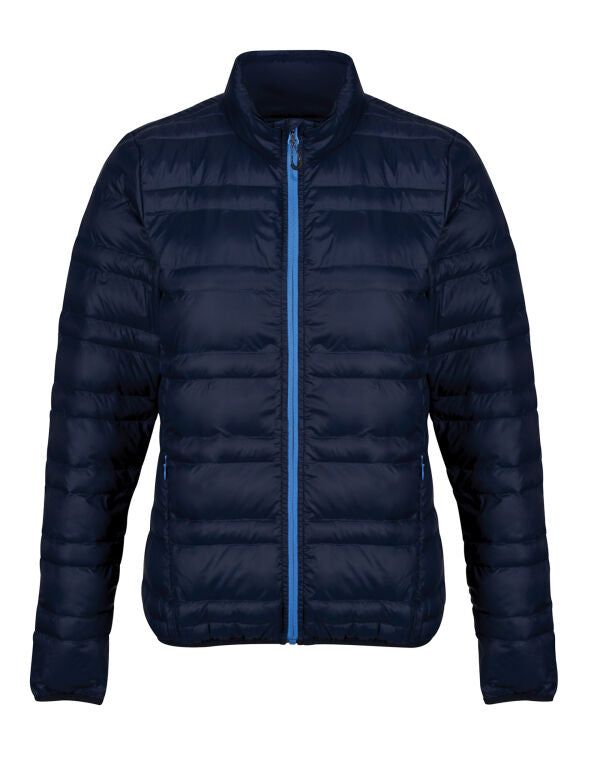 Regatta Firedown Ladies Insulated Jacket | Lightweight | Showerproof | 3 Colours | 10-20 - Summer Jacket - Logo Free Clothing