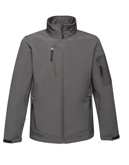 Regatta Professional | Arcola 3-Layer Membrane Softshell | Logo Free Clothing