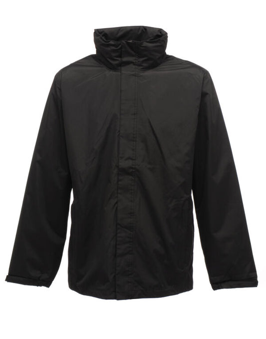 Regatta Ardmore Mens Waterproof Shell Jacket | Hood | Taped Seams | 8 Colours | S-3XL - Winter Jacket - Logo Free Clothing