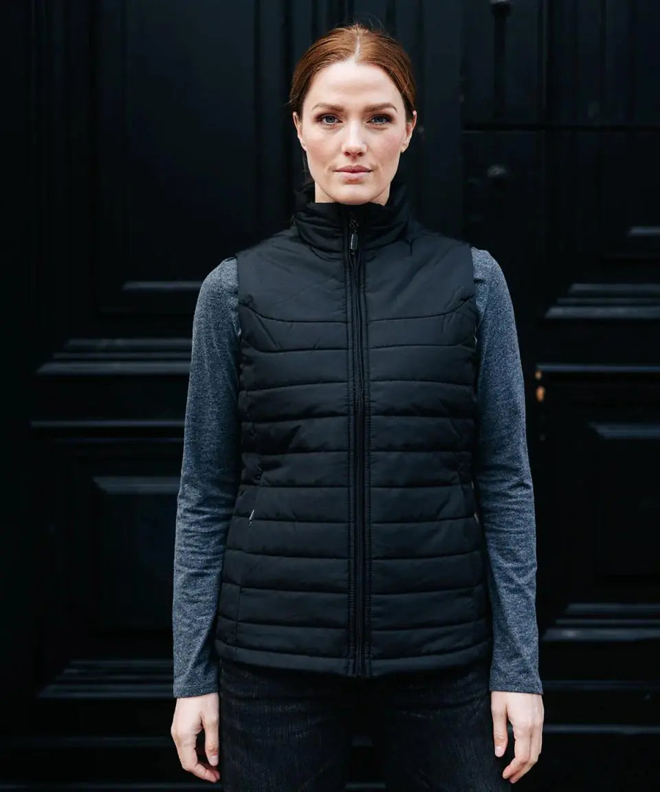 Stormtech Ladies Nautilus Gilet | Quilted | Body Warmer | Showerproof | Lightweight | 3 Colours | XS-XL