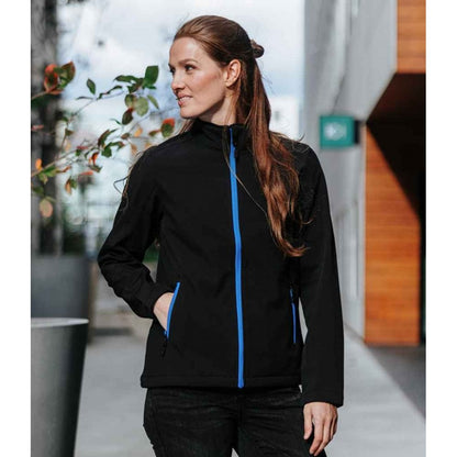 Stormtech Ladies Orbiter Softshell Jacket | Water Resistant | Stretchy | Lightweight | 4 Colours | S-XL