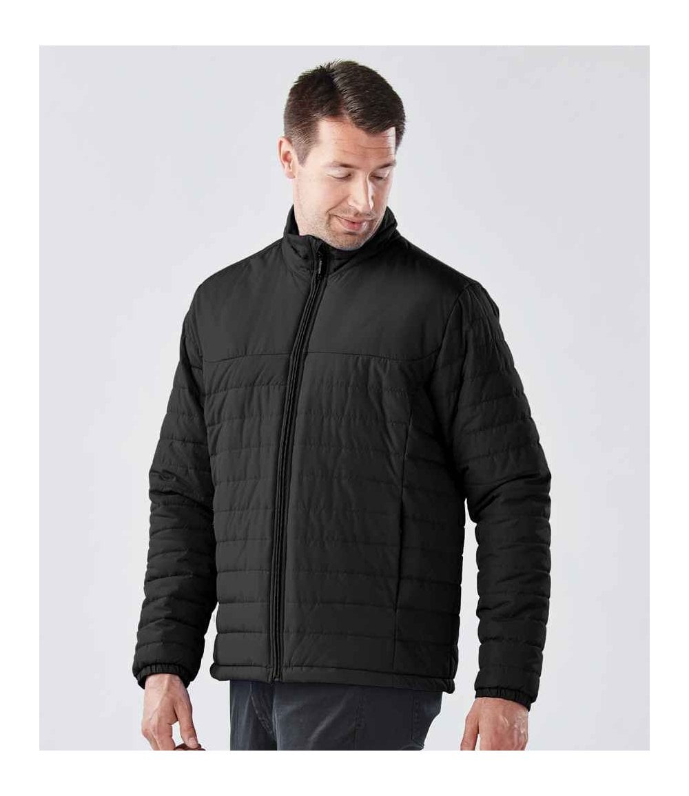 Stormtech Men's Nautilus Jacket | Quilted | Showerproof | Soft Lining | Lightweight | 5 Colours | S-5XL