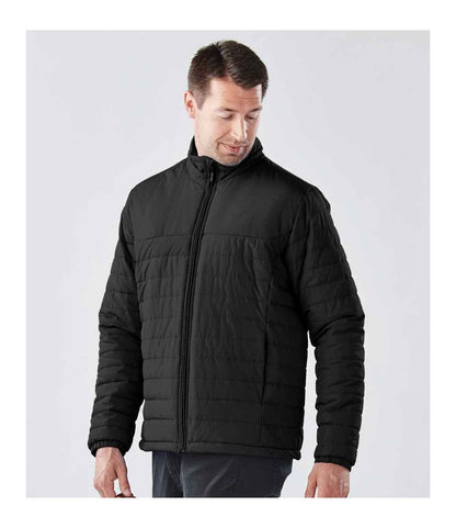 Stormtech Men's Nautilus Jacket | Quilted | Showerproof | Soft Lining | Lightweight | 5 Colours | S-5XL