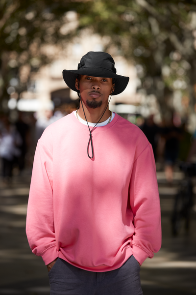 Beechfield Outdoor Adventure Sun Hat | Unisex | Showerproof | Recycled | 3 Colours | S-XL