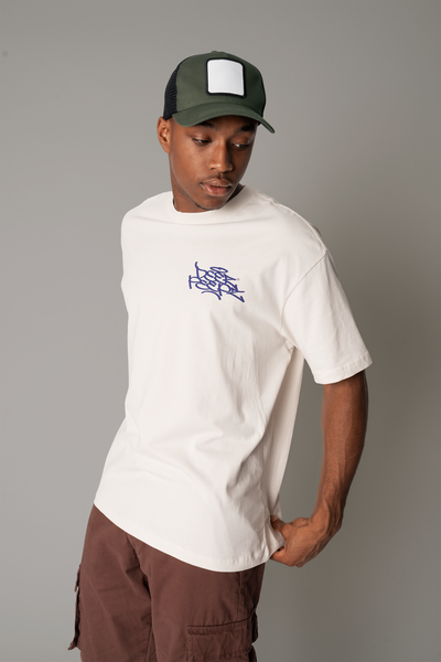 Beechfield Appliqué Patch 5 Panel Trucker Cap | Curved Peak | Unisex | 4 Colours | One Size