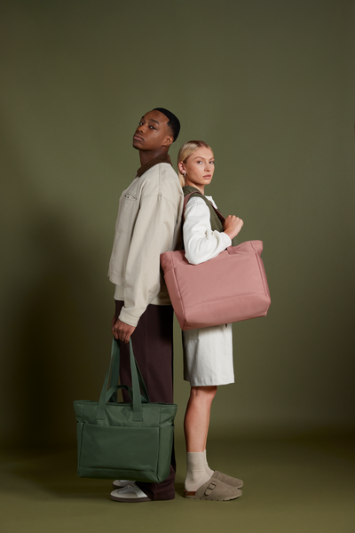 BagBase Simplicity Tote Bag | 32 Litre Capacity | Showerproof | 5 Colours | One Size