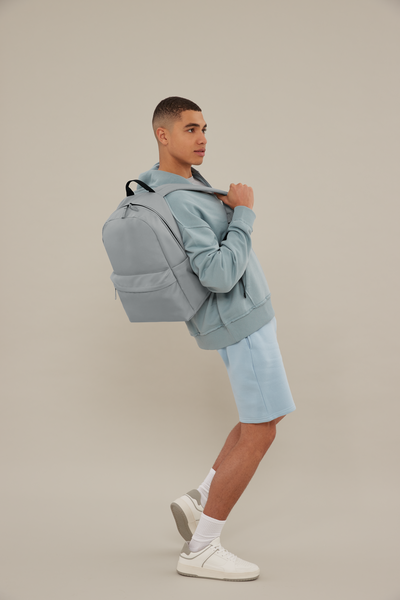 BagBase Premium Recycled Backpack | 20 Litre Rucksack | Padded Straps | 5 Colours | One Size