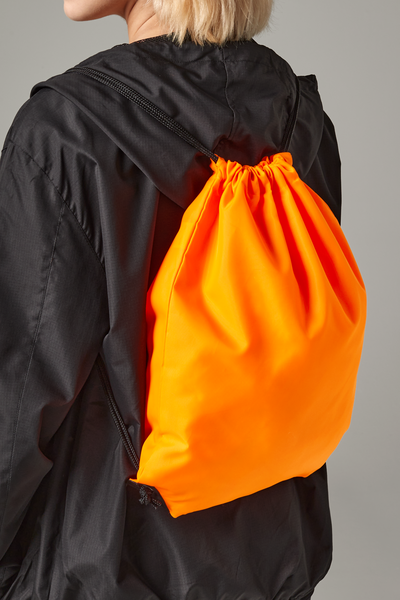 BagBase Premium Drawstring Bag | 11 Litre Capacity | Showerproof | 27 Colours | One Size