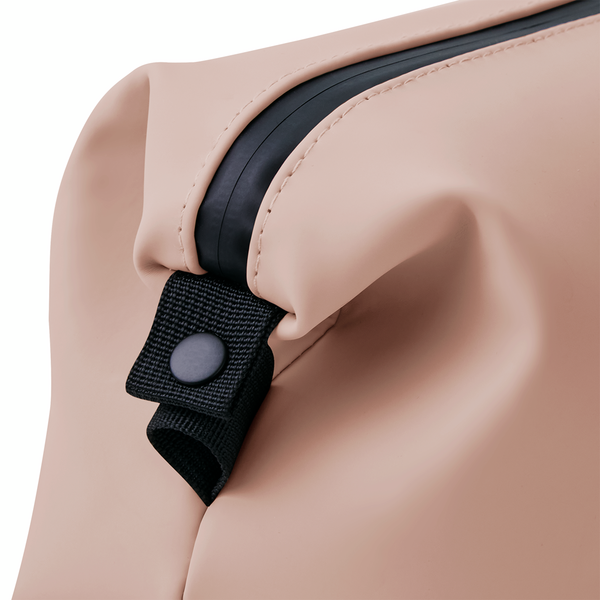 BagBase Matte Recycled Accessory Pouch | 2 Litre Capacity | Showerproof | 3 Colours | One Size