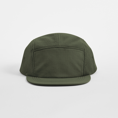 Beechfield Fleece Outdoor Camper Cap | Unisex | Recycled Fabric | 4 Colours | One Size