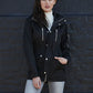 Clique Arock Jacket. Unisex Autumn/ Spring Windblock Water Resistant. XS-3XL - Winter Jacket - Logo Free Clothing