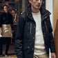 Clique Arock Jacket. Unisex Autumn/ Spring Windblock Water Resistant. XS-3XL - Winter Jacket - Logo Free Clothing