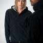 Clique Mens Hooded Softshell Jacket. Removable Hood, 3 Layer, Waterproof 1000mm, S-5XL - Summer Jacket - Logo Free Clothing