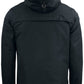 Clique Creston Padded Winter Parka Jacket. Unisex. Waterproof 5000mm. XS-3XL - Winter Jacket - Logo Free Clothing