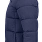 Clique Colorado Mens Parka Jacket. Heavy Padding WP5000mm. Removable Hood. XS-3XL - Winter Jacket - Logo Free Clothing