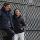 Clique Colorado Mens Parka Jacket. Heavy Padding WP5000mm. Removable Hood. XS-3XL - Winter Jacket - Logo Free Clothing