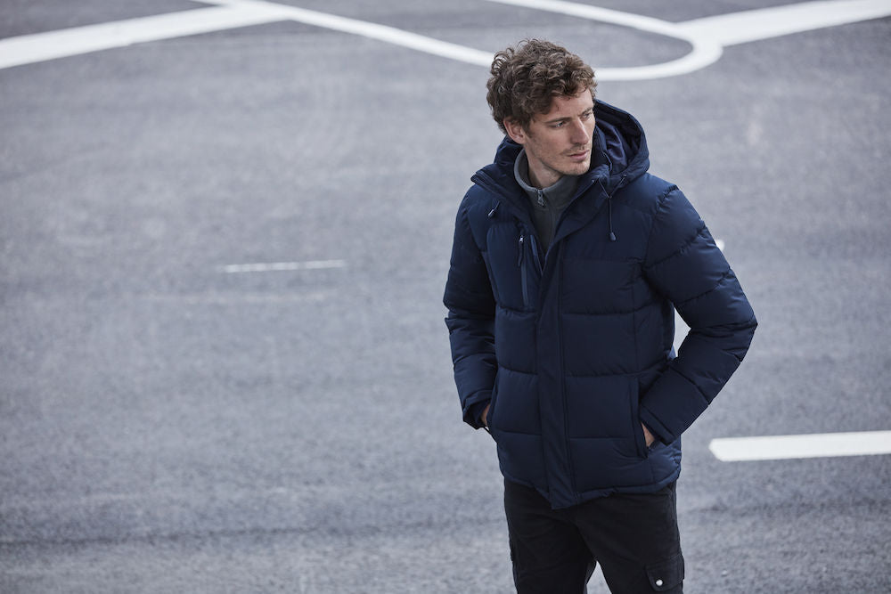 Xs mens best sale winter jacket