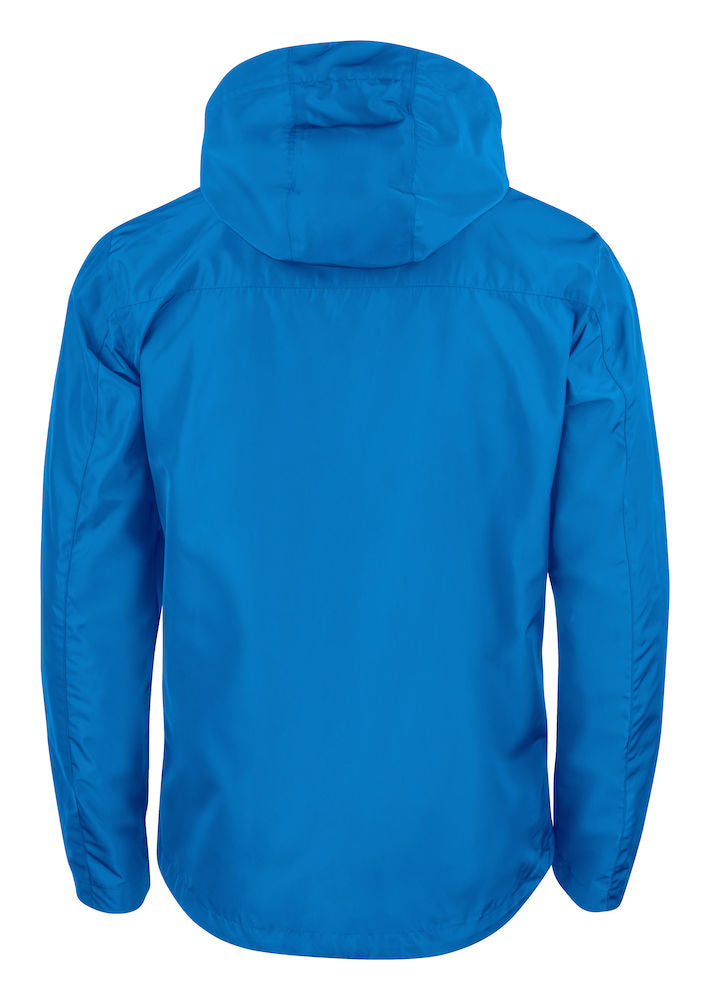 Lightweight summer waterproof outlet jacket