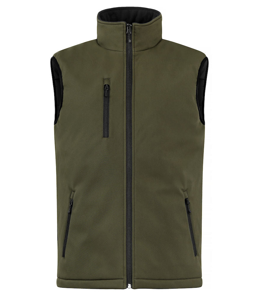 4xl gilets