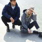Clique Grayland Ladies Padded Softshell Jacket. Removable Hood. Waterproof 10 000mm. XS-2XL - Winter Jacket - Logo Free Clothing