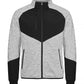 Clique Haines Fleece Jacket | Mens Hybrid Fleece | Softshell Panels | 4 Colours | XS-3XL