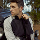Clique Haines Fleece Jacket | Mens Hybrid Fleece | Softshell Panels | 4 Colours | XS-3XL