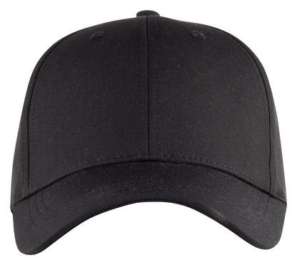 Clique Melange Cap - Hat - Logo Free Clothing