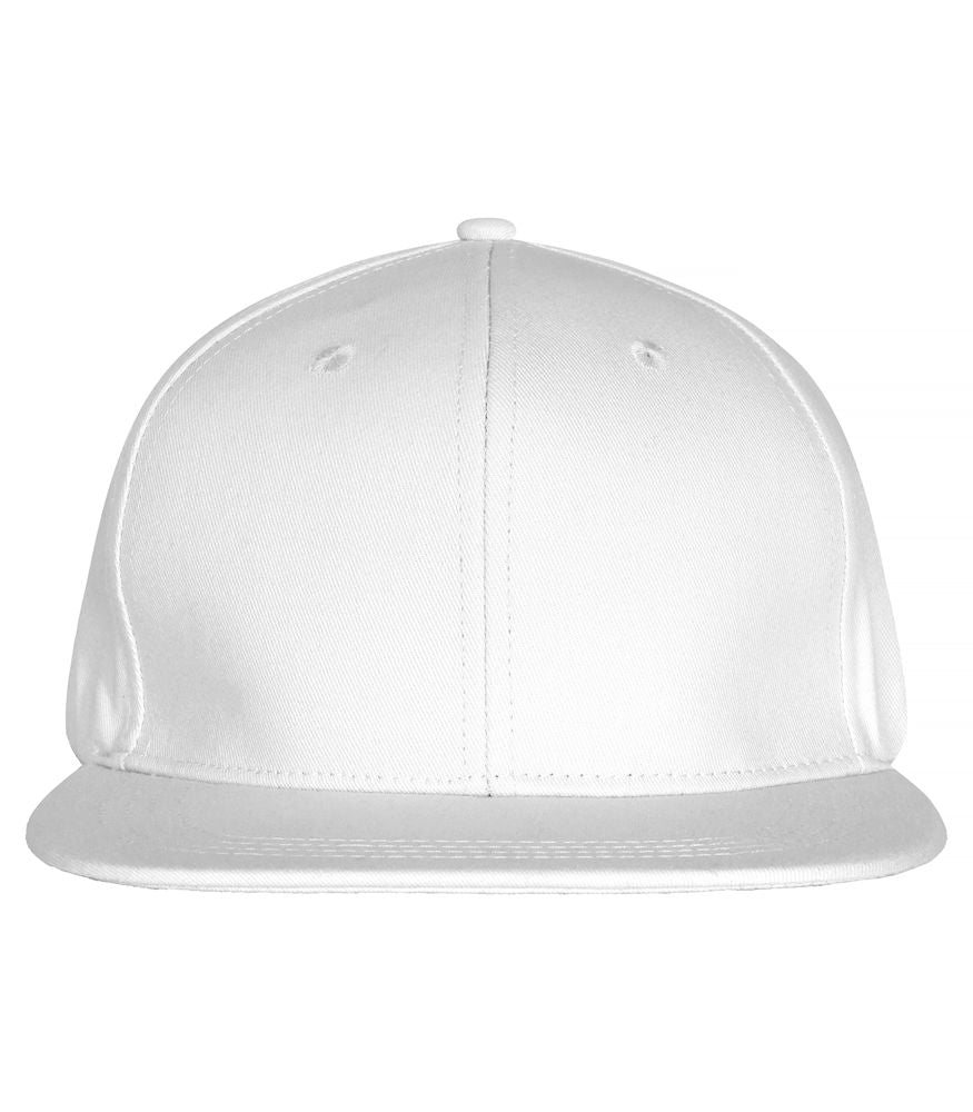 Clique Street Cap - Hat - Logo Free Clothing