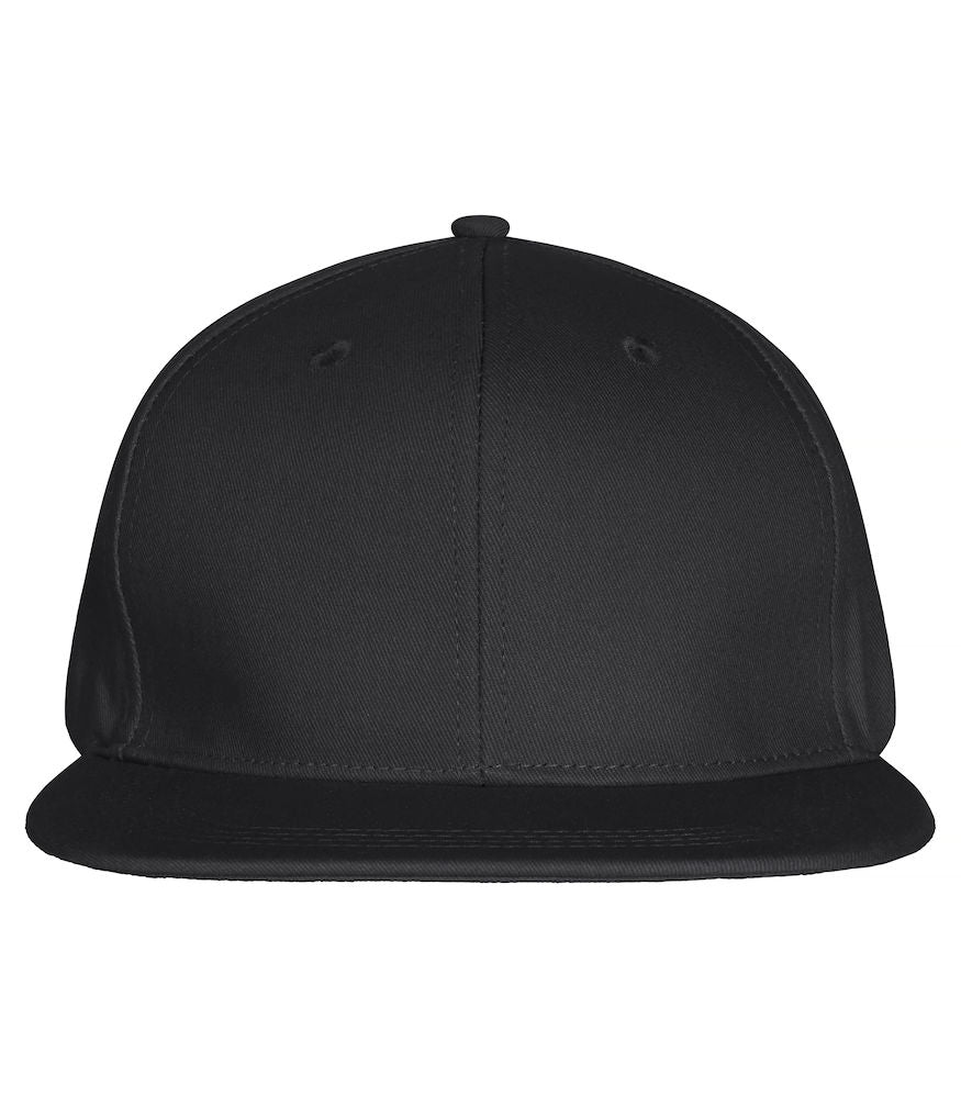 Clique Street Cap - Hat - Logo Free Clothing