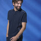 Clique Conway- Mens Active Polo Shirt. 4 Colours- S-2XL - Polo Shirt - Logo Free Clothing