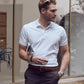 Clique Premium Extra Heavyweight Polo Shirt. Soft-Touch 270gsm. 6 Colours. XS-4XL - Polo Shirt - Logo Free Clothing